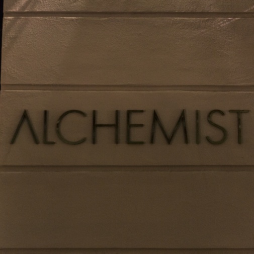 Alchemist, Copenhagen