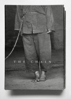 Chien-Chi Chang The Chain