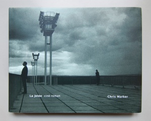 Chris Marker La Jetée, ciné-roman