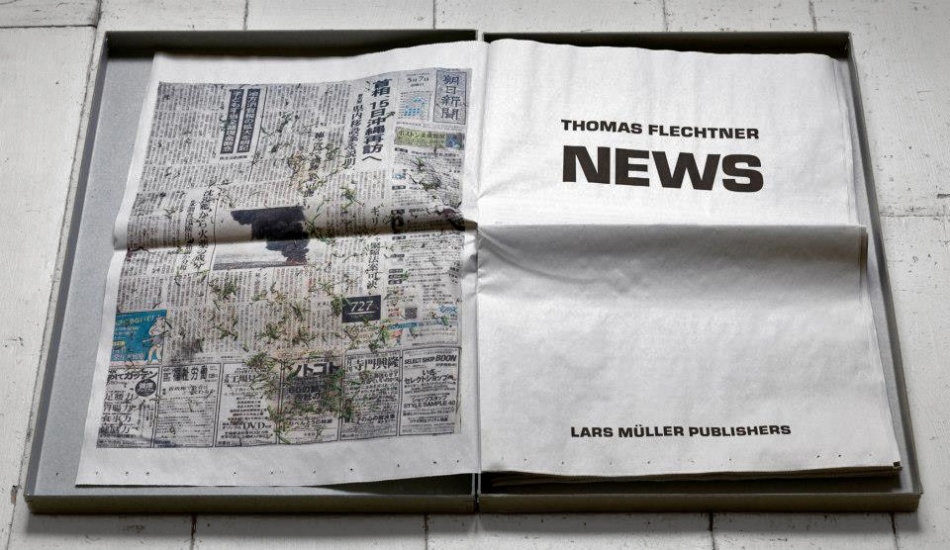 Thomas Flechtner<br>News