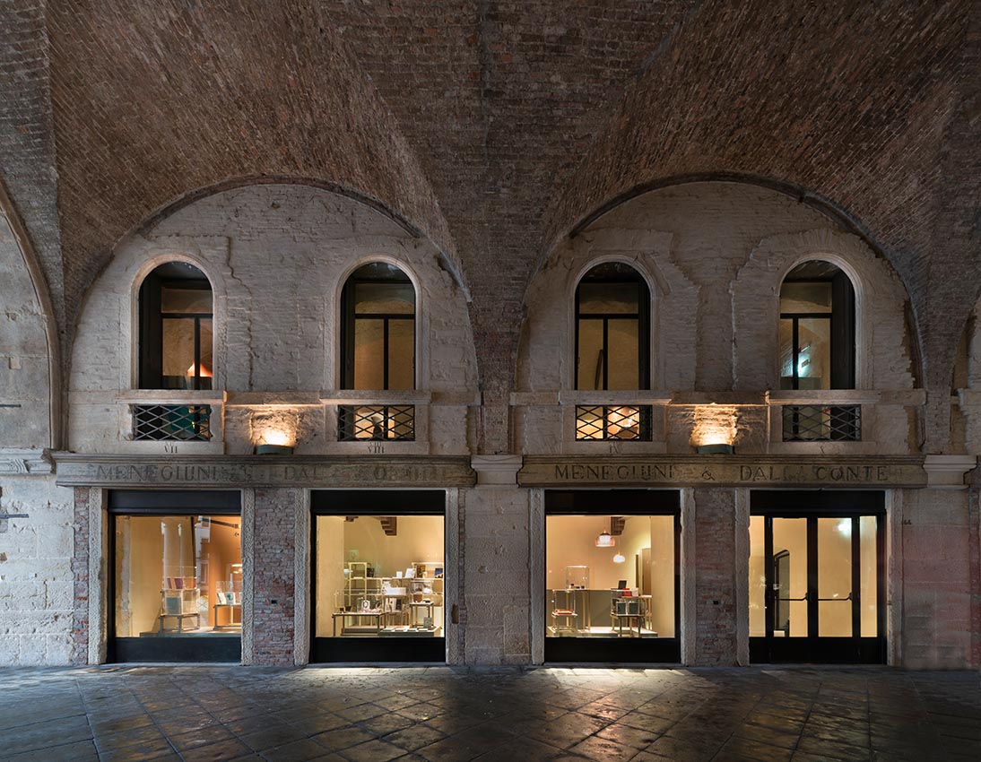 Museo del Gioiello di Vicenza / Vicenza Jewellery Museum